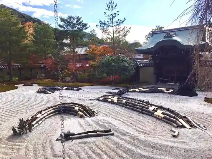 高台寺(高台寿聖禅寺・高臺寺)(京都府)