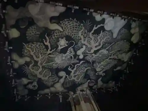 建仁寺（建仁禅寺）の芸術