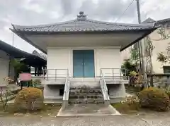 清巌寺(栃木県)