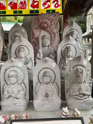 伏見豊川稲荷本宮(京都府)