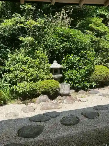 月照寺(島根県)