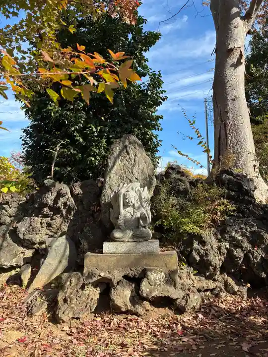 鷲神社(茨城県)