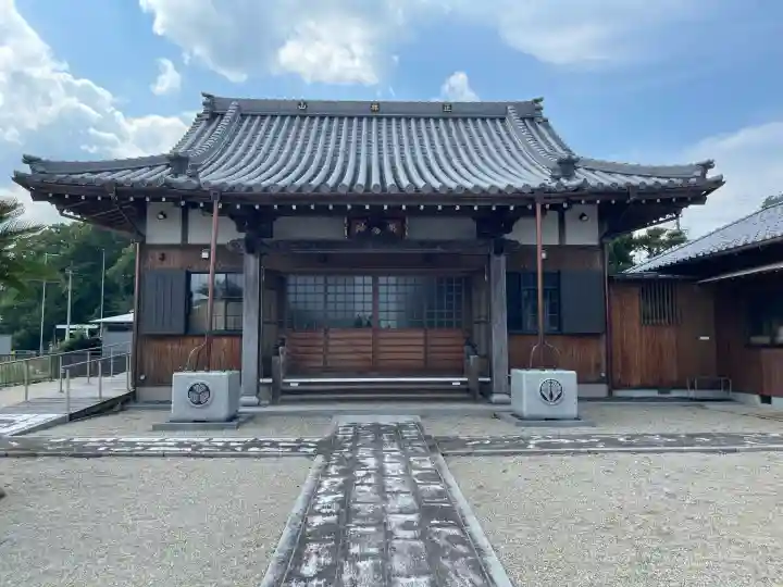 源陽寺(三重県)