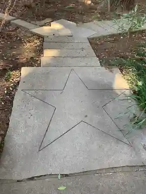 布施弁天 東海寺のその他建物