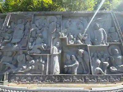 南法華寺（壷阪寺）(奈良県)