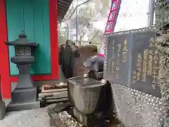 菅原神社(鹿児島県)