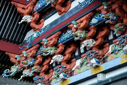 山名八幡宮(群馬県)
