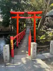 相模国総社六所神社(神奈川県)