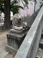 白鬚神社(石川県)