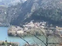 東慶寺の景色