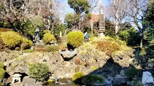 東覚寺(東京都)