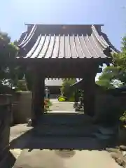 光照寺(栃木県)