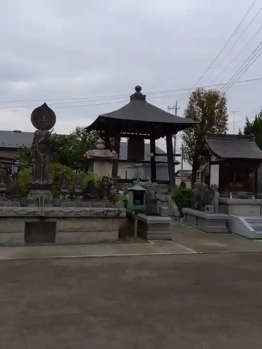 東昌寺(埼玉県)