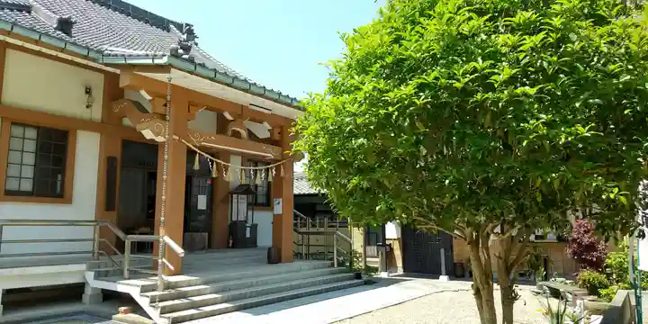 宝寿院(愛知県)