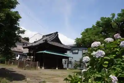 巽神社のその他建物