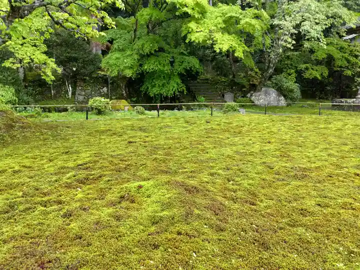 大原寺勝林院(京都府)