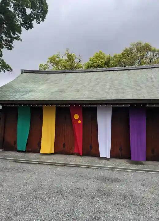 城南宮(京都府)