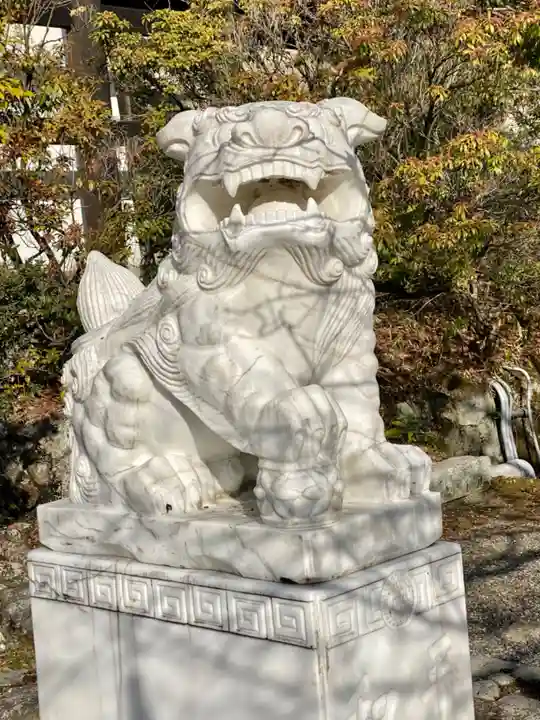 近江神宮(滋賀県)