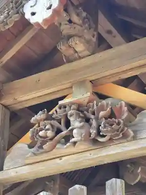 若宮神社(京都府)