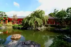 蓮華王院（三十三間堂）(京都府)