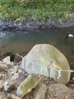 瀧川神社(静岡県)