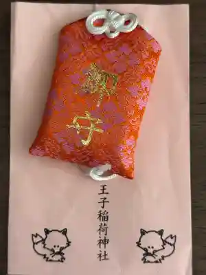 王子稲荷神社(東京都)