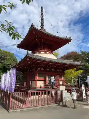 喜多院(埼玉県)