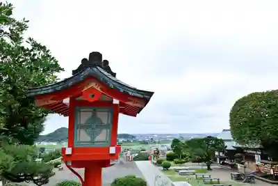 足利織姫神社のその他建物