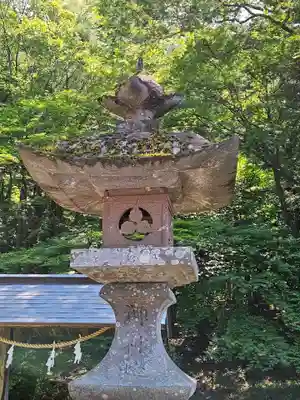 赤城神社(三夜沢町)(群馬県)
