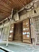 長谷寺(宮城県)