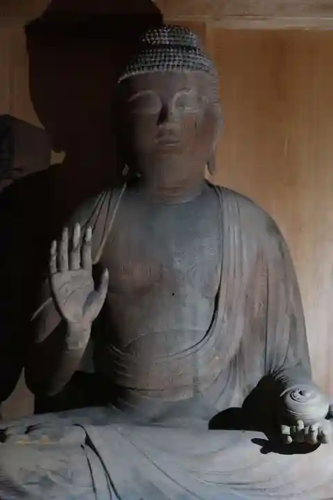 薬王寺(長野県)