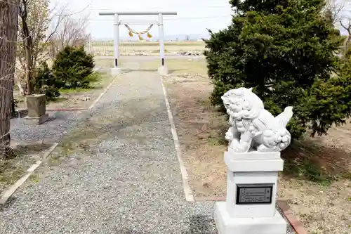 大願神社(北海道)