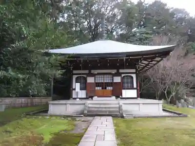 善能寺(京都府)