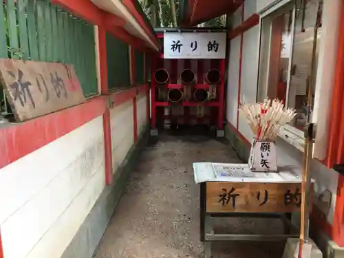 青島神社（青島神宮）の体験その他