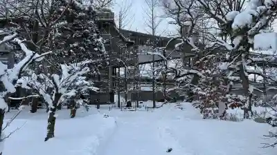 秋葉神社(北海道)