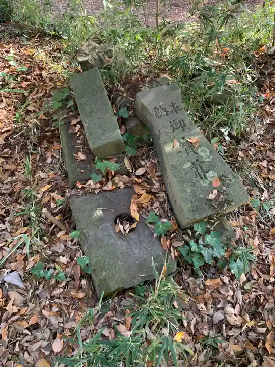 麻賀多神社(千葉県)