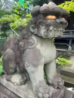 白山神社(東京都)