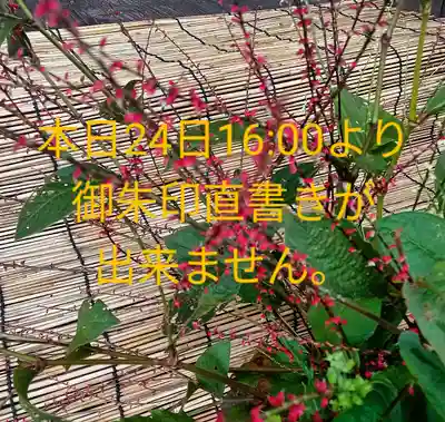 阿邪訶根神社(福島県)