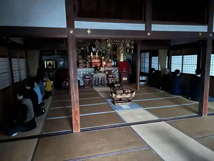 安用寺(愛知県)