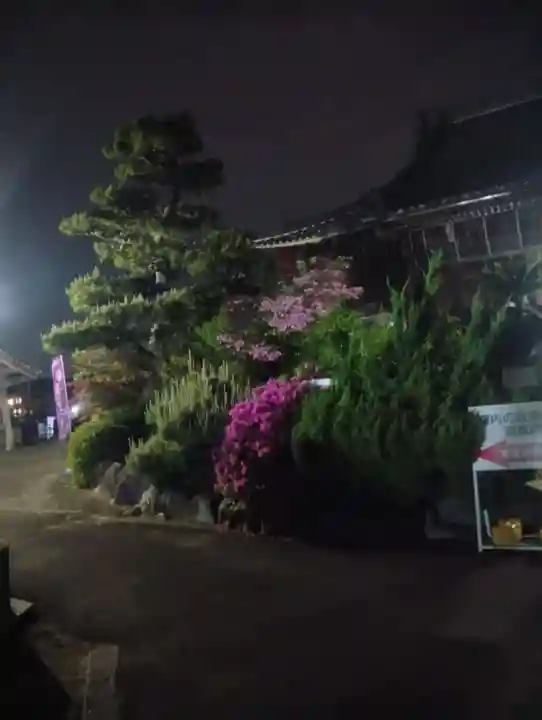 竹鼻別院(岐阜県)