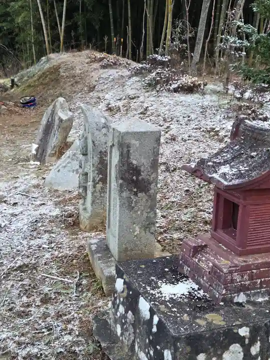 和田神社(福島県)