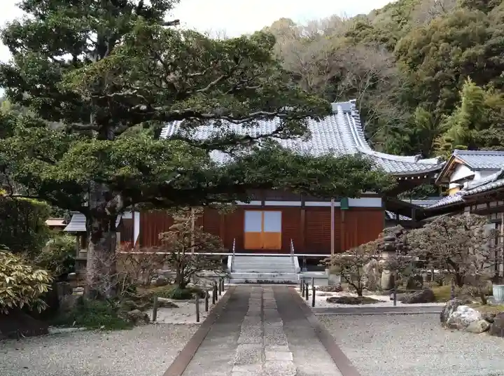 雲龍院(岐阜県)