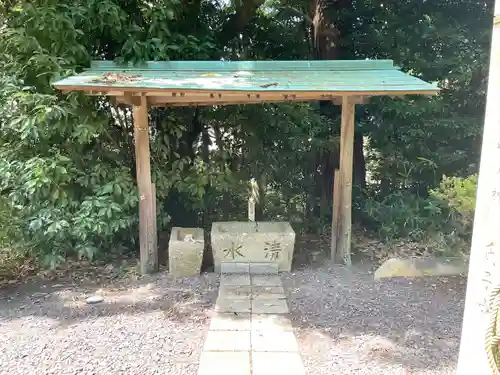 三行神社(三重県)