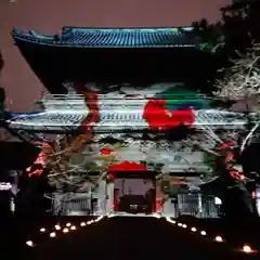 大樹寺（松安院大樹寺）(愛知県)