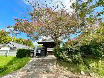 西音寺(三重県)