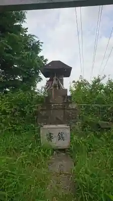 弁財天(岩手県)