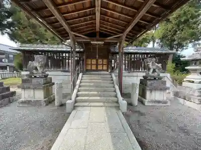 菅原神社(滋賀県)