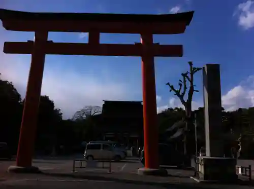 津島神社(愛知県)