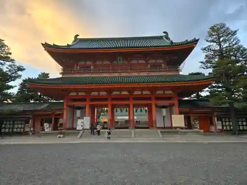 平安神宮(京都府)