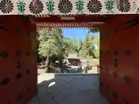 一之宮貫前神社(群馬県)